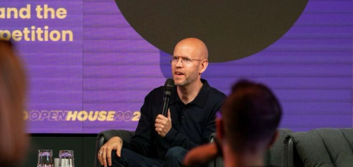 Spotify hits 100 million paid subscribers in Europe