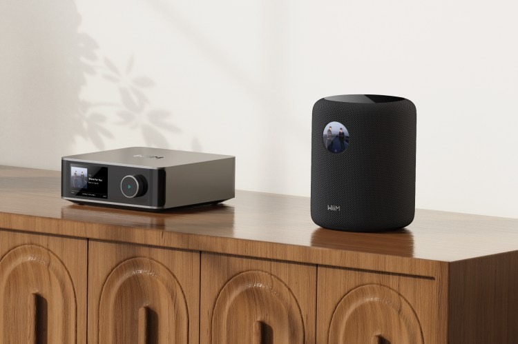 Is this the smart speaker audiophiles have been waiting for?