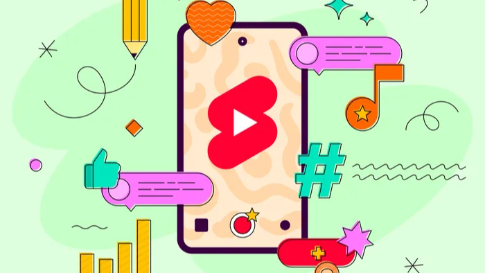 YouTube debunks the myths: Why YouTube Shorts is powerful for artists and creators