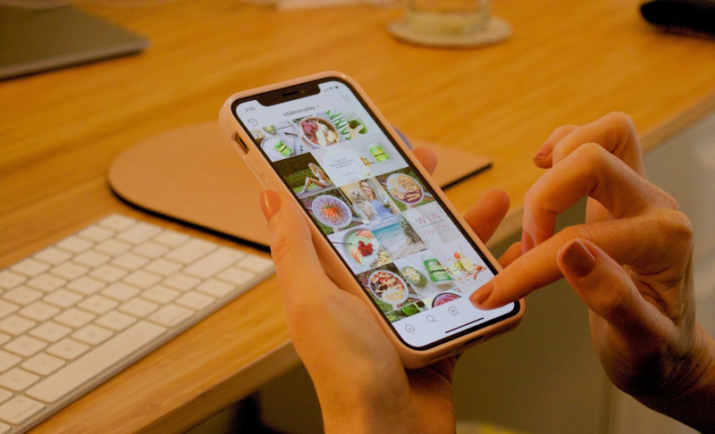 Instagram introduces a new aspect ratio for photos
