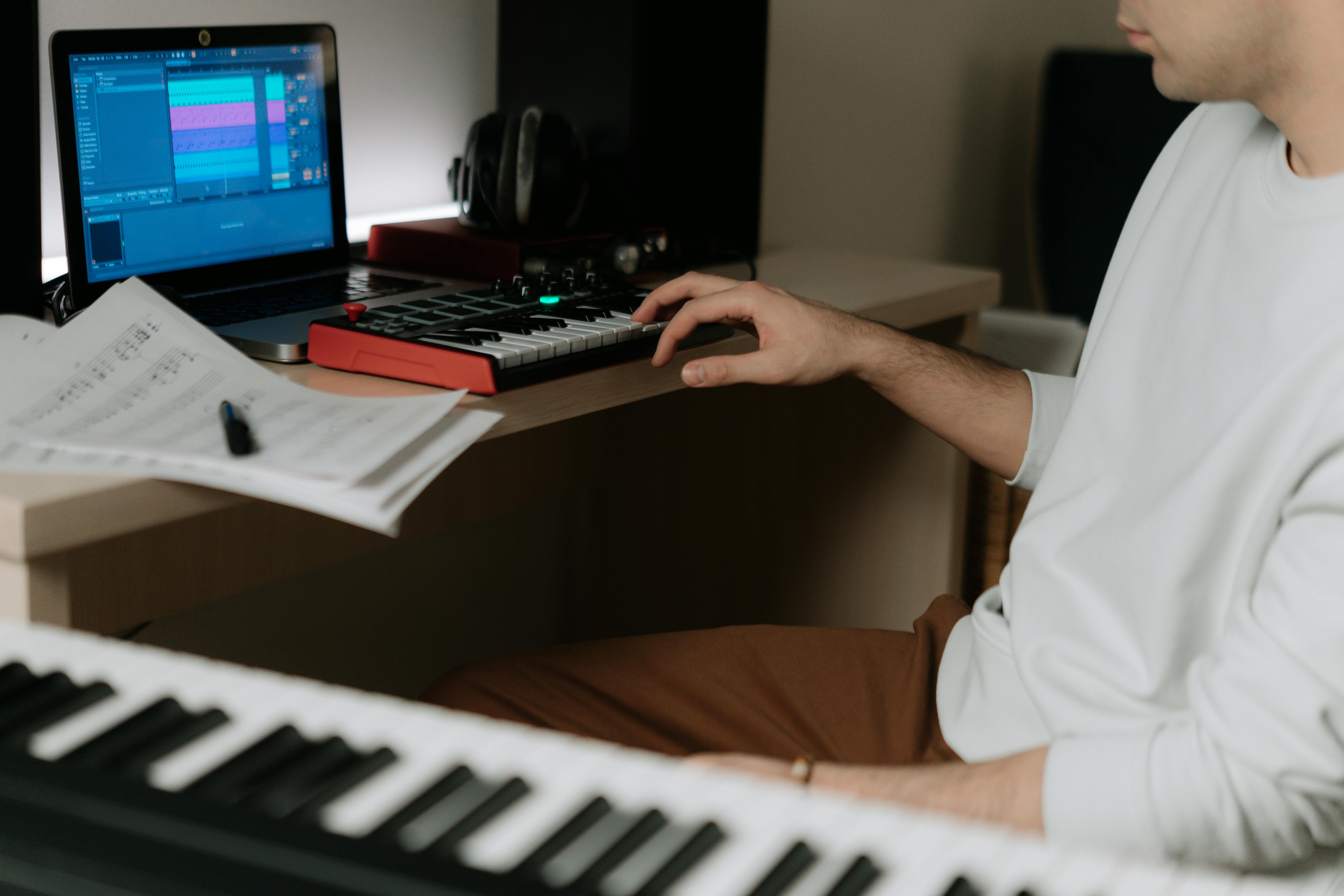How music metadata boosts reach and royalties