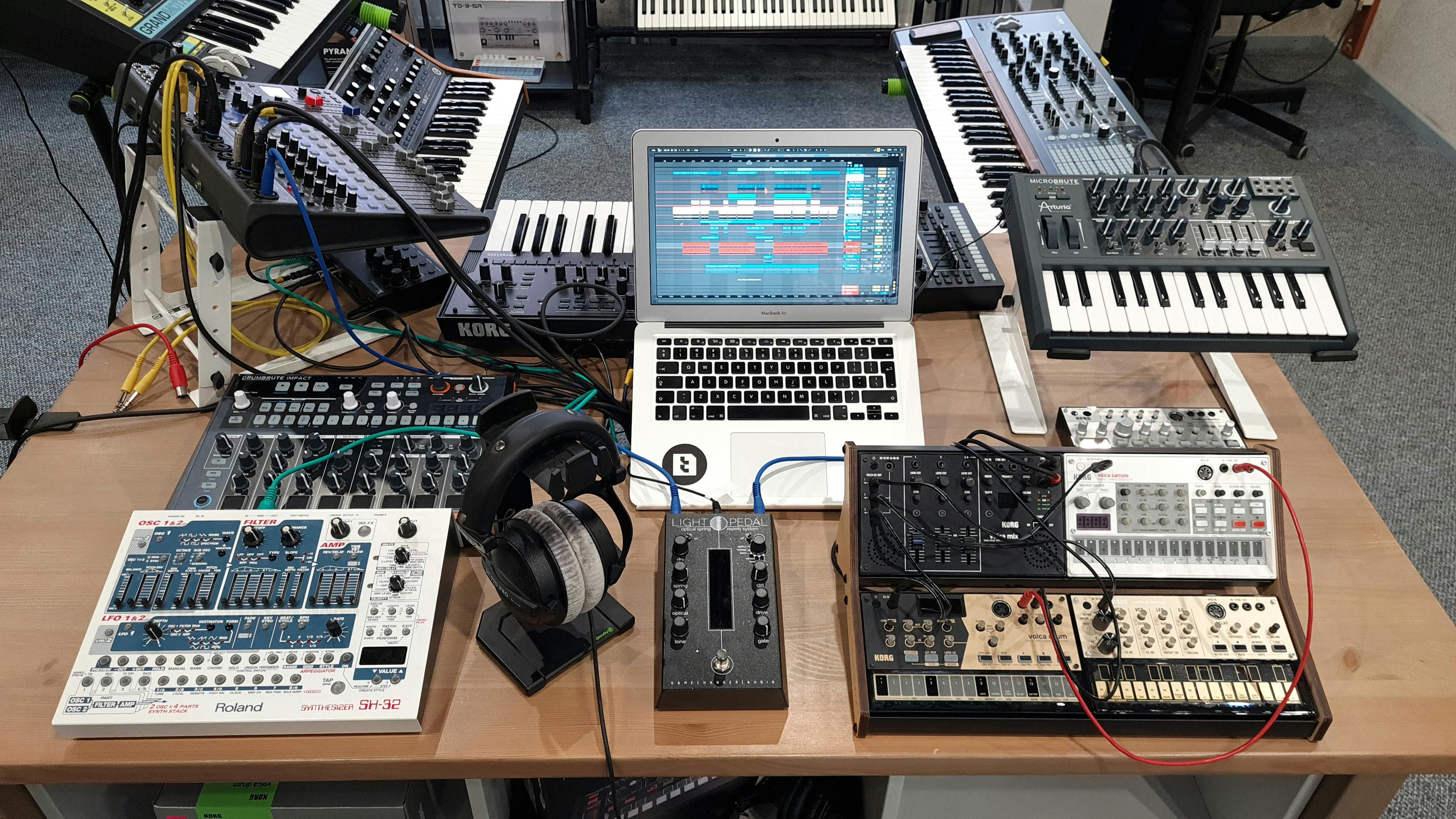 AI-assisted vs AI-generated music | What’s the difference?