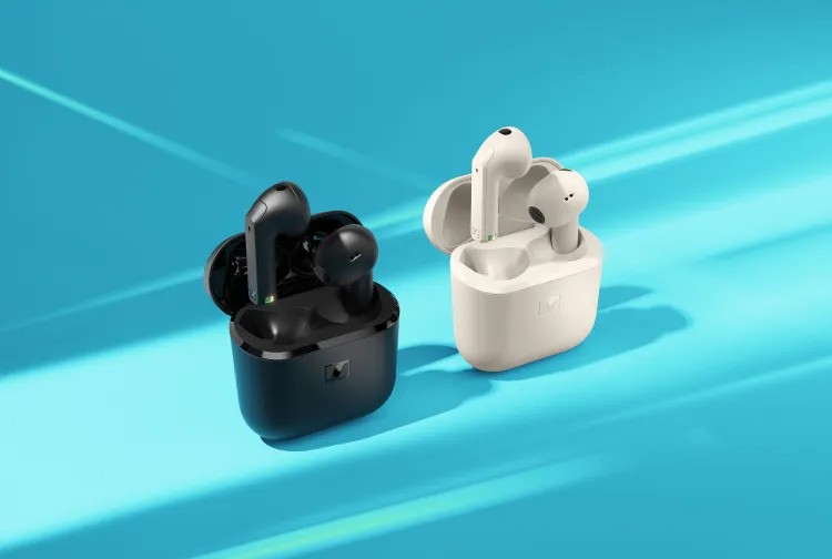 Sennheiser launches open earbuds that are cheaper in the UK than the US