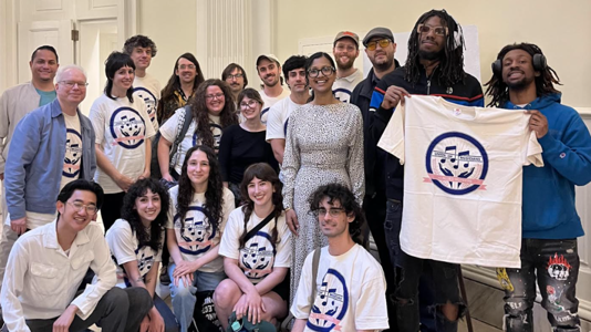 NYC backs plans for music streaming price increase in order to pay artists a living wage