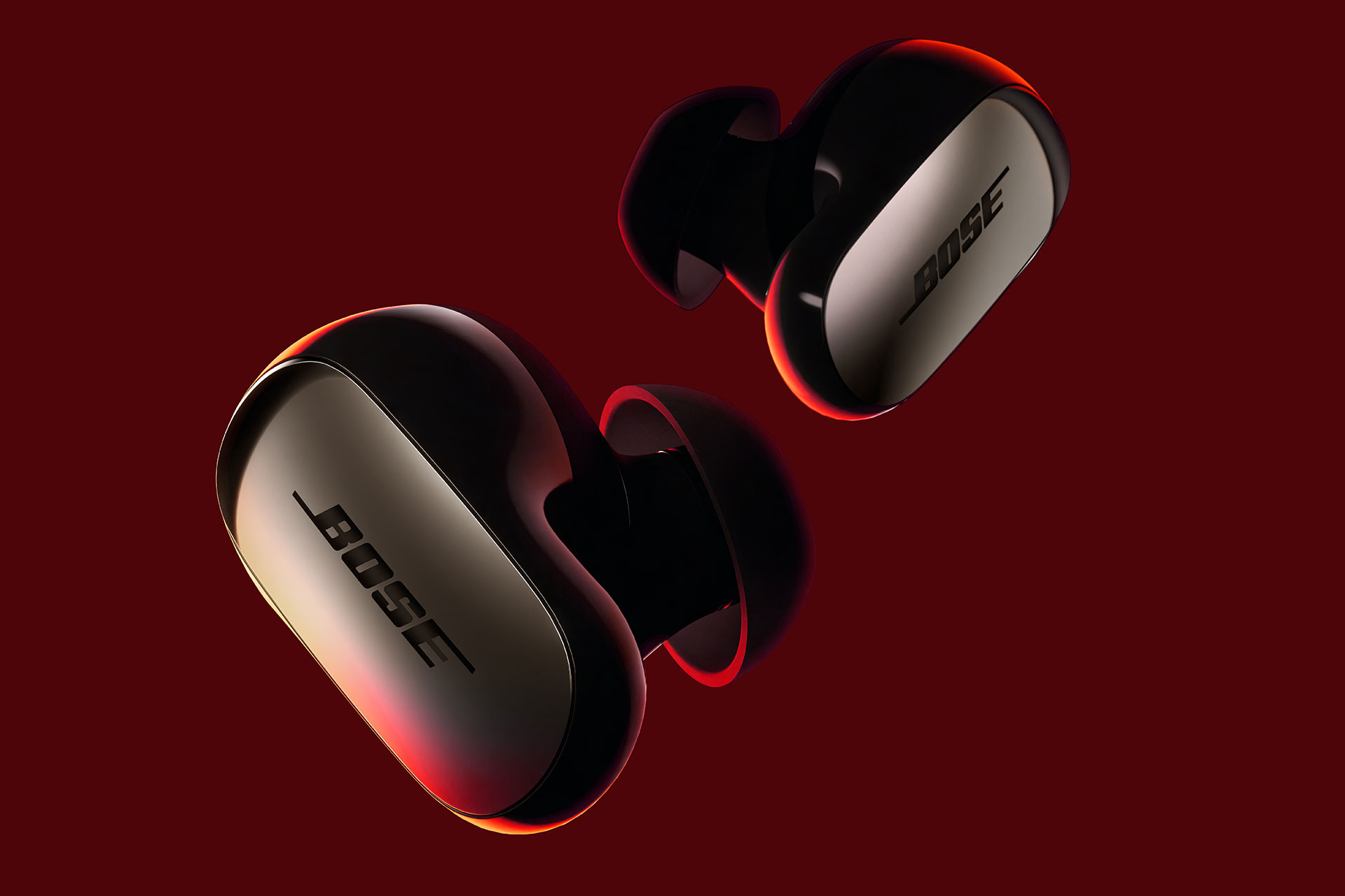 Bose’s 2nd generation QuietComfort Ultra Earbuds bring enhanced ANC and more