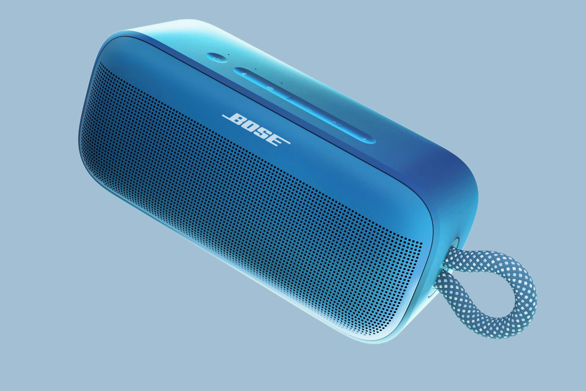 Bose SoundLink Plus sits between the SoundLink Flex and SoundLink Max