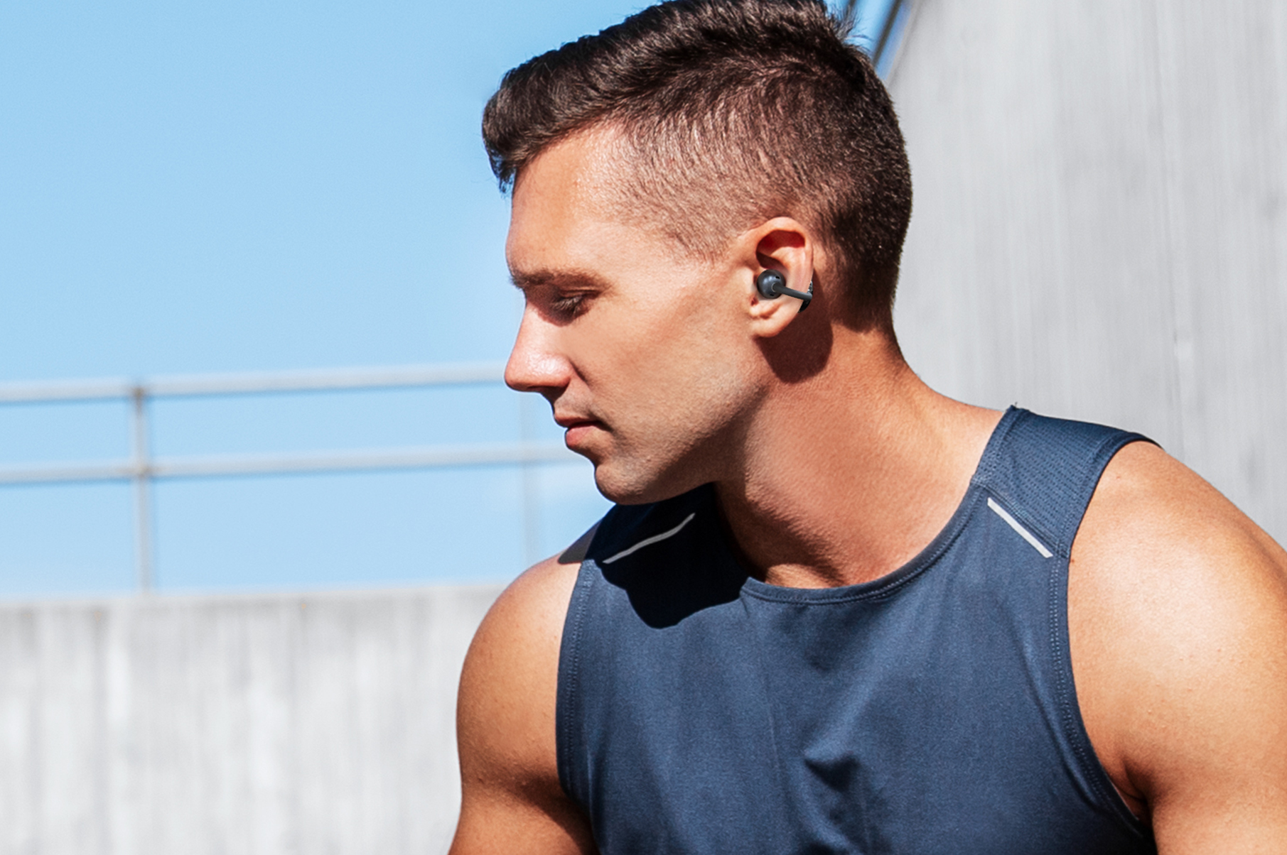 EarFun Clip review – clip-on earbuds for under $60