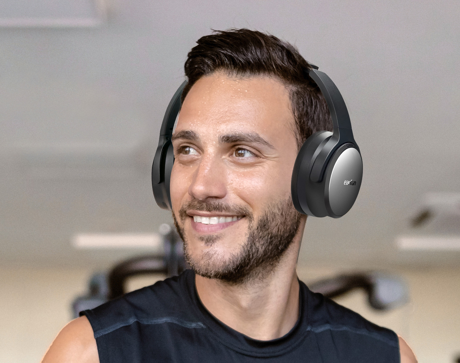 EarFun Tune Pro review: Battery champs under $50