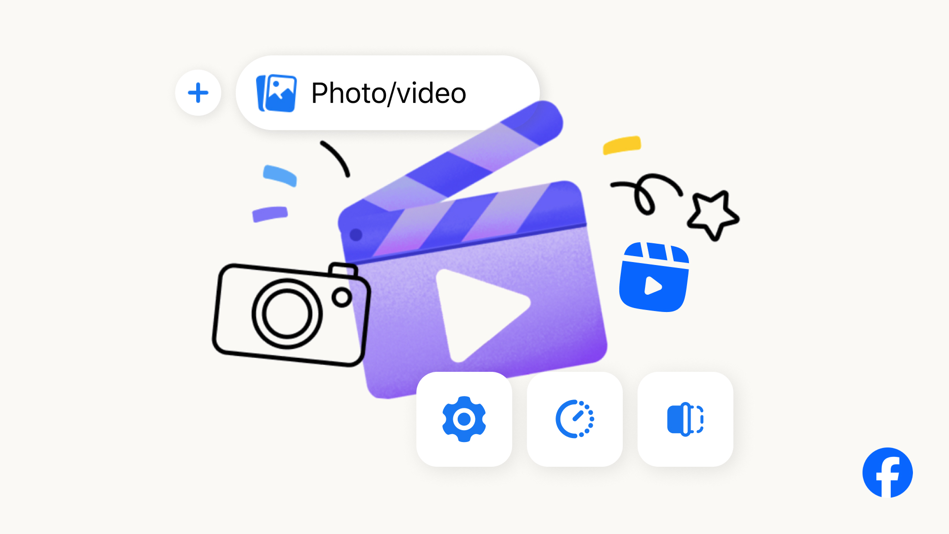 All Facebook videos are now Reels