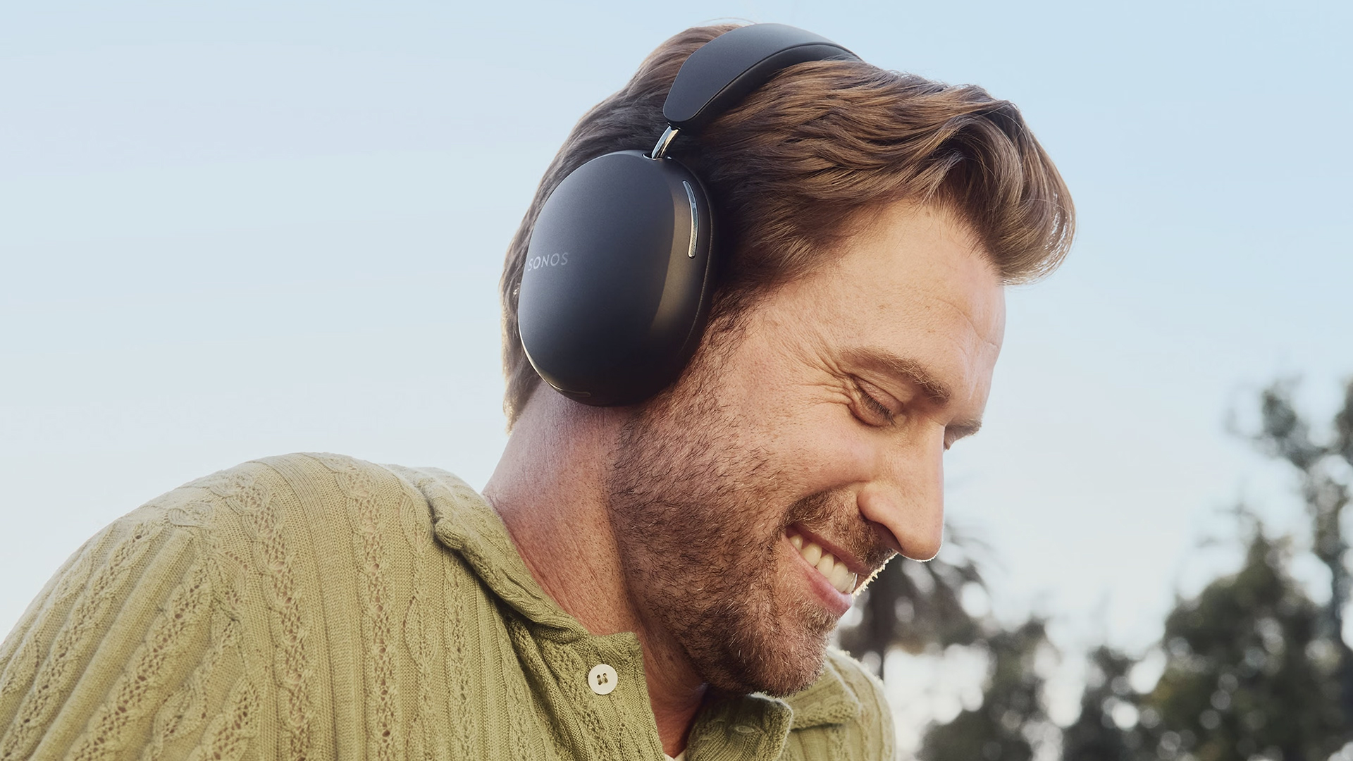 Sonos Ace software update improves ANC, calls, TV Audio Swap and introduces TrueCinema