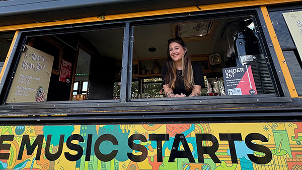 Sunday at The Great Estate Festival 2025: A day of eclectic sounds and unforgettable performances