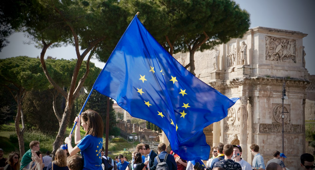 EU artists earned a record-breaking €1.7 billion on Spotify in 2024