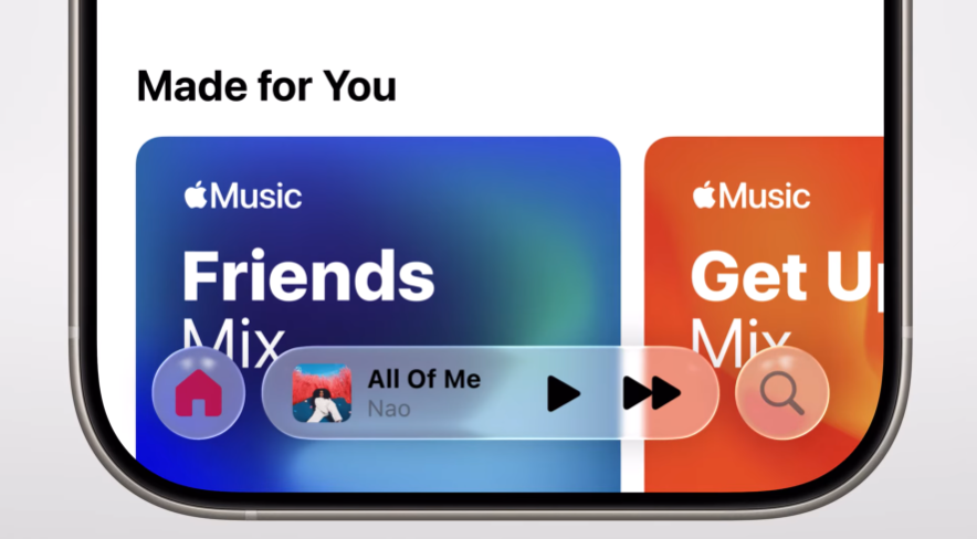 Apple Music gets fresh features at WWDC25: Animated lock screen album art, Lyric Translation, Lyric Pronunciation, and more