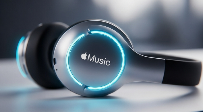 Are AI-powered playlists coming to Apple Music?