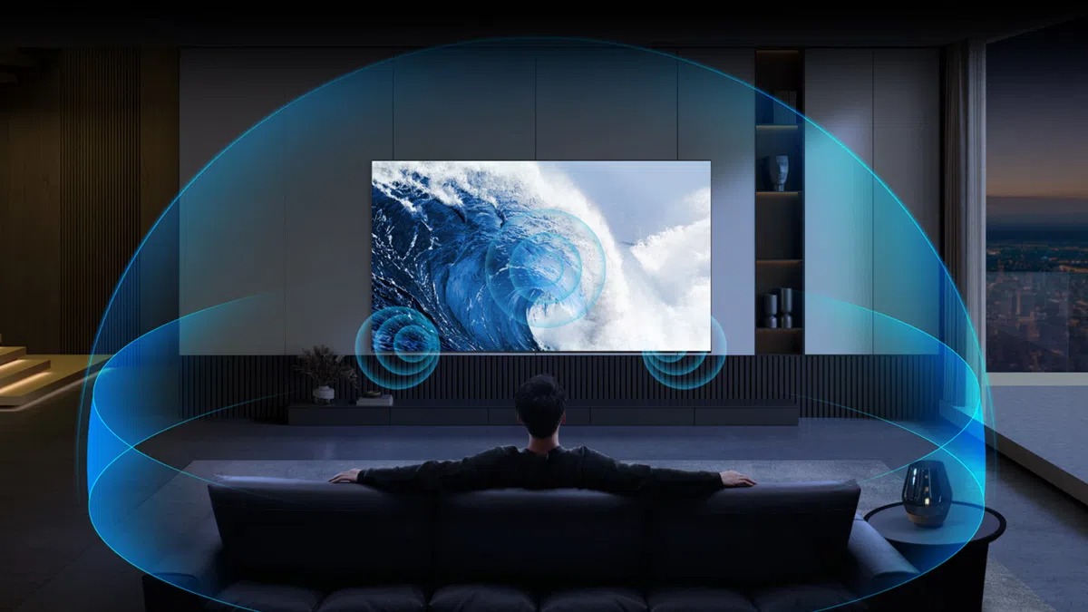 TCL TV and speaker owners can prepare for better audio