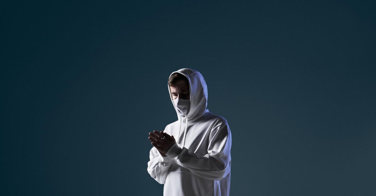 Alan Walker to launch ‘World of Walker’ App for fans.