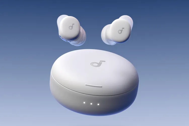 Anker adds active noise cancellation to Soundcore Sleep buds