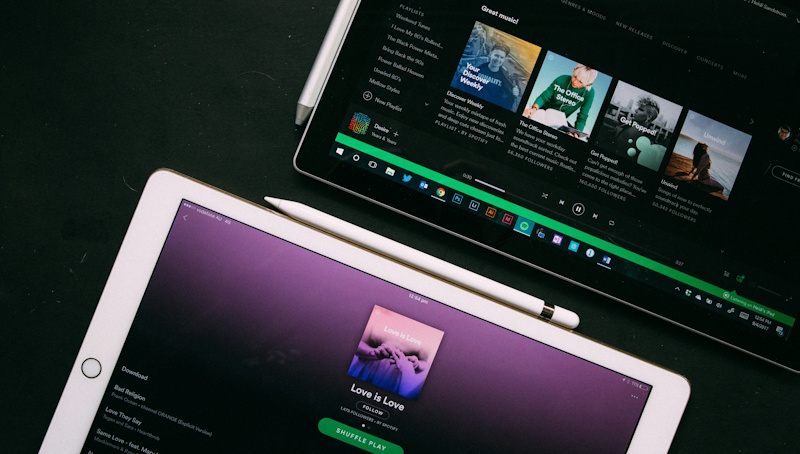 Spotify may launch a tool for easy playlist transfers