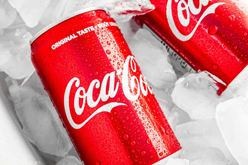 Coca-Cola & UMG partner to discover global talent