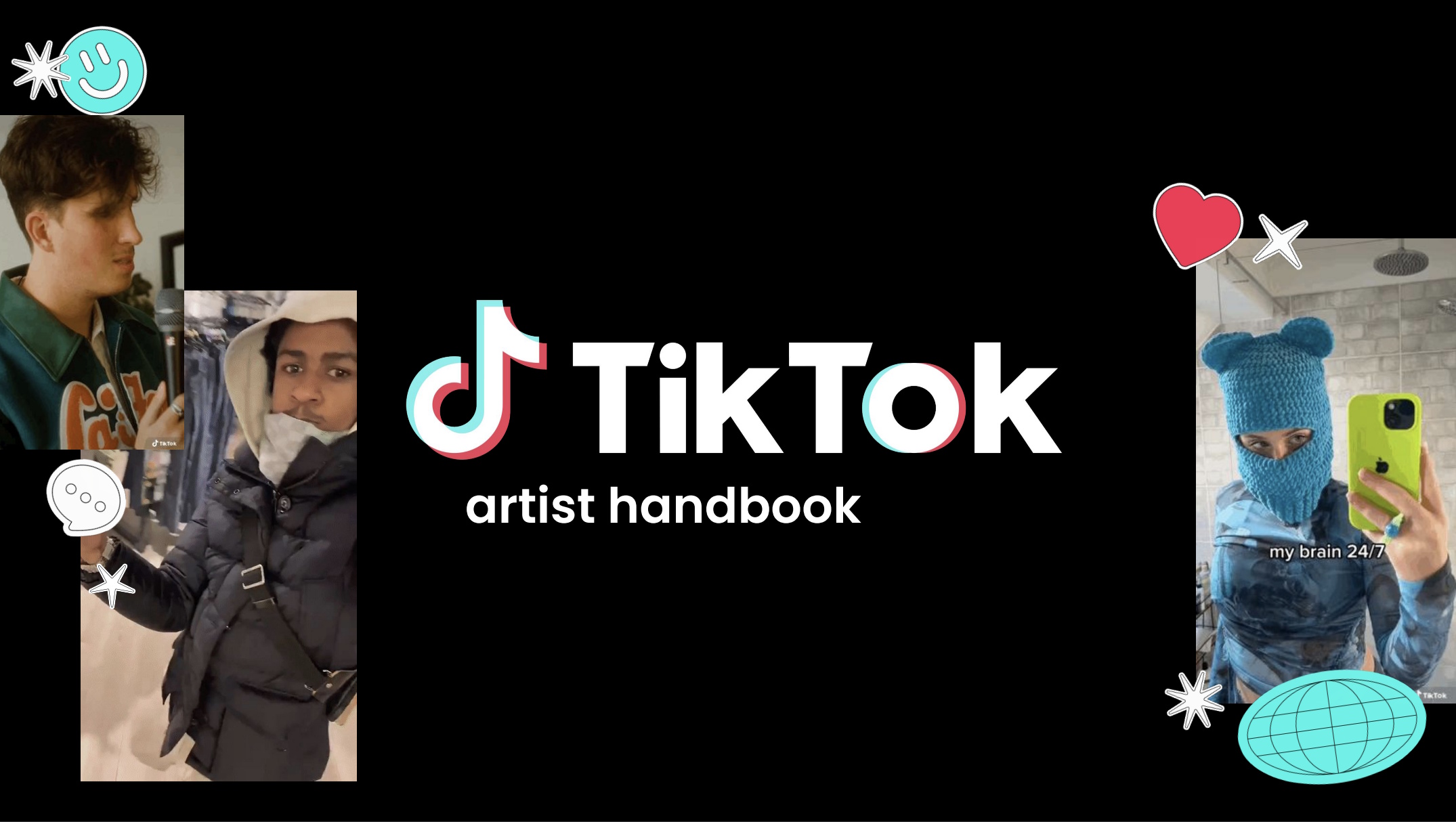 A Musician’s Guide to TikTok for Artists