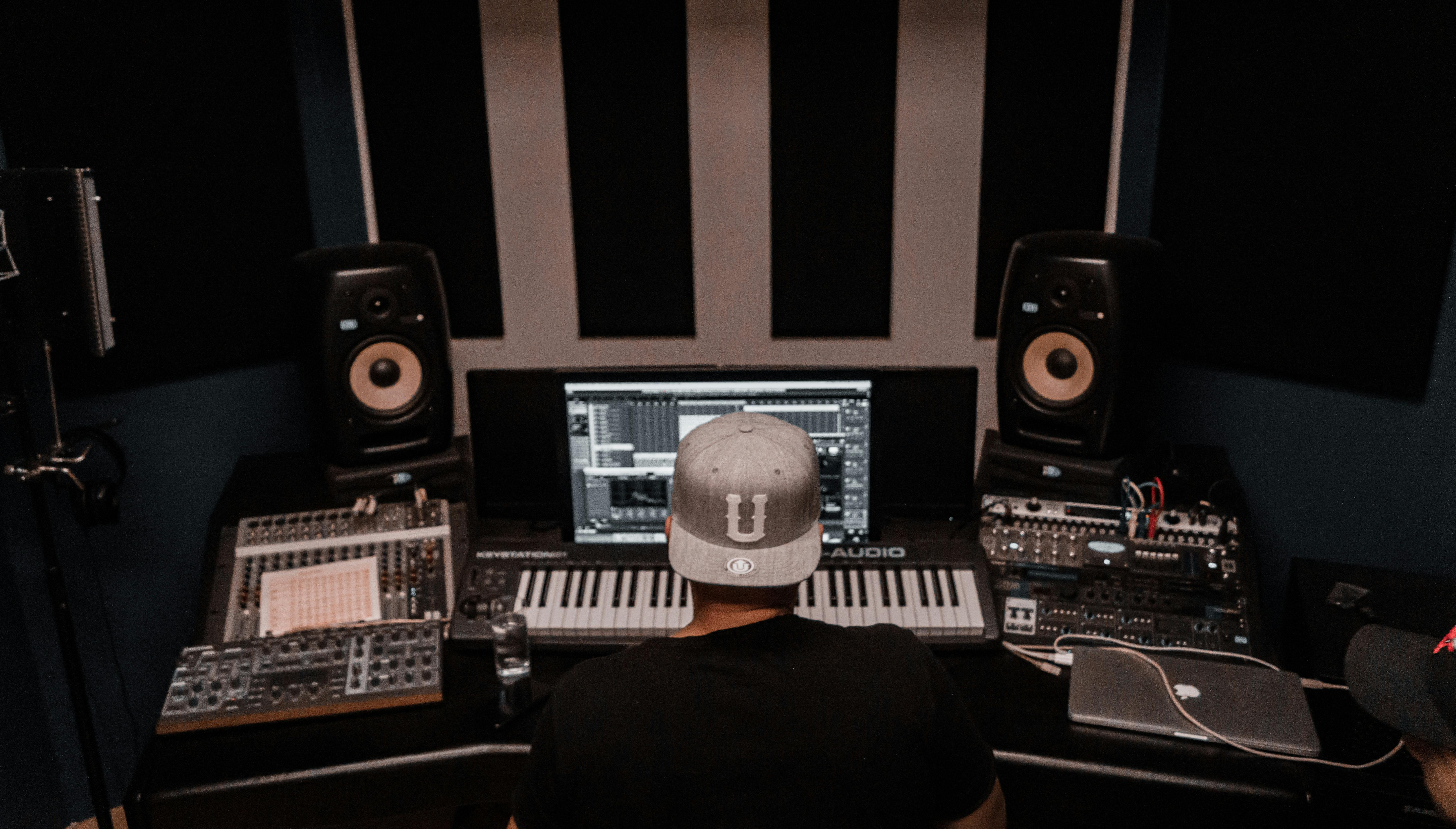 Timbaland issues apology after remixing track without permission using AI