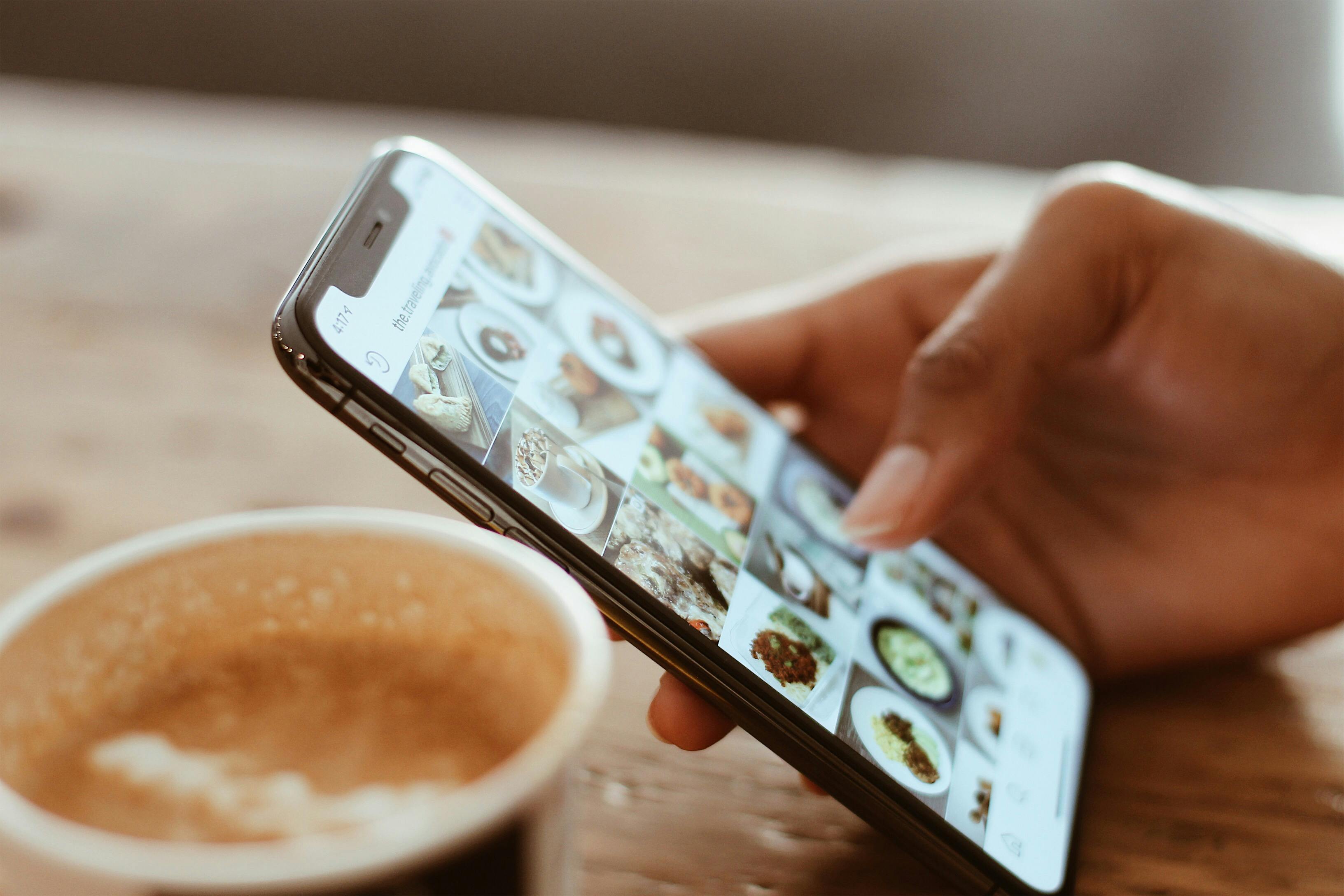 Instagram is going to let users rearrange their grids at last