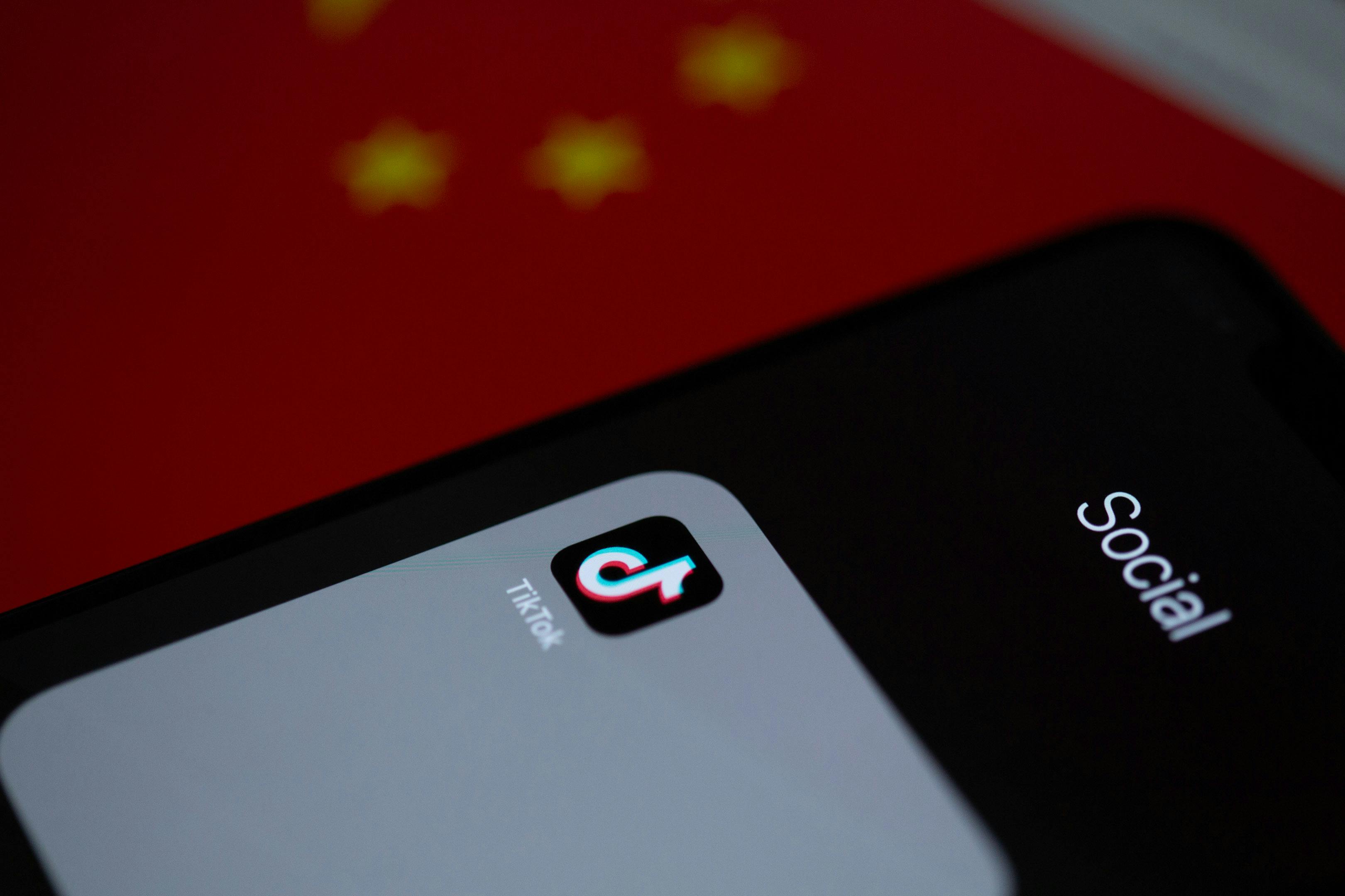 Trump extends TikTok’s US ban deadline for a third time