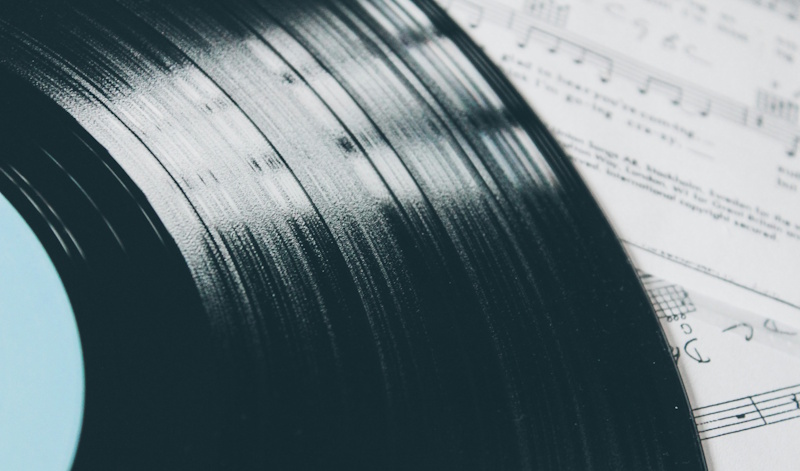 U.S. music publishing see a decade of double digit growth