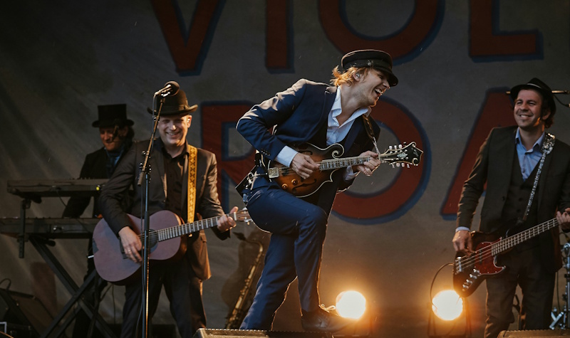 Performance payouts to UK artists surpass expectations