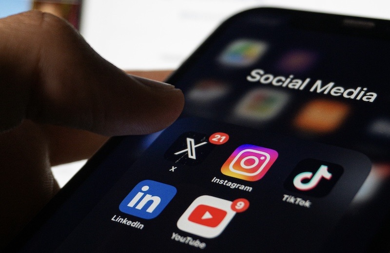 Blackstone bails on TikTok buyout, can it still be bought?