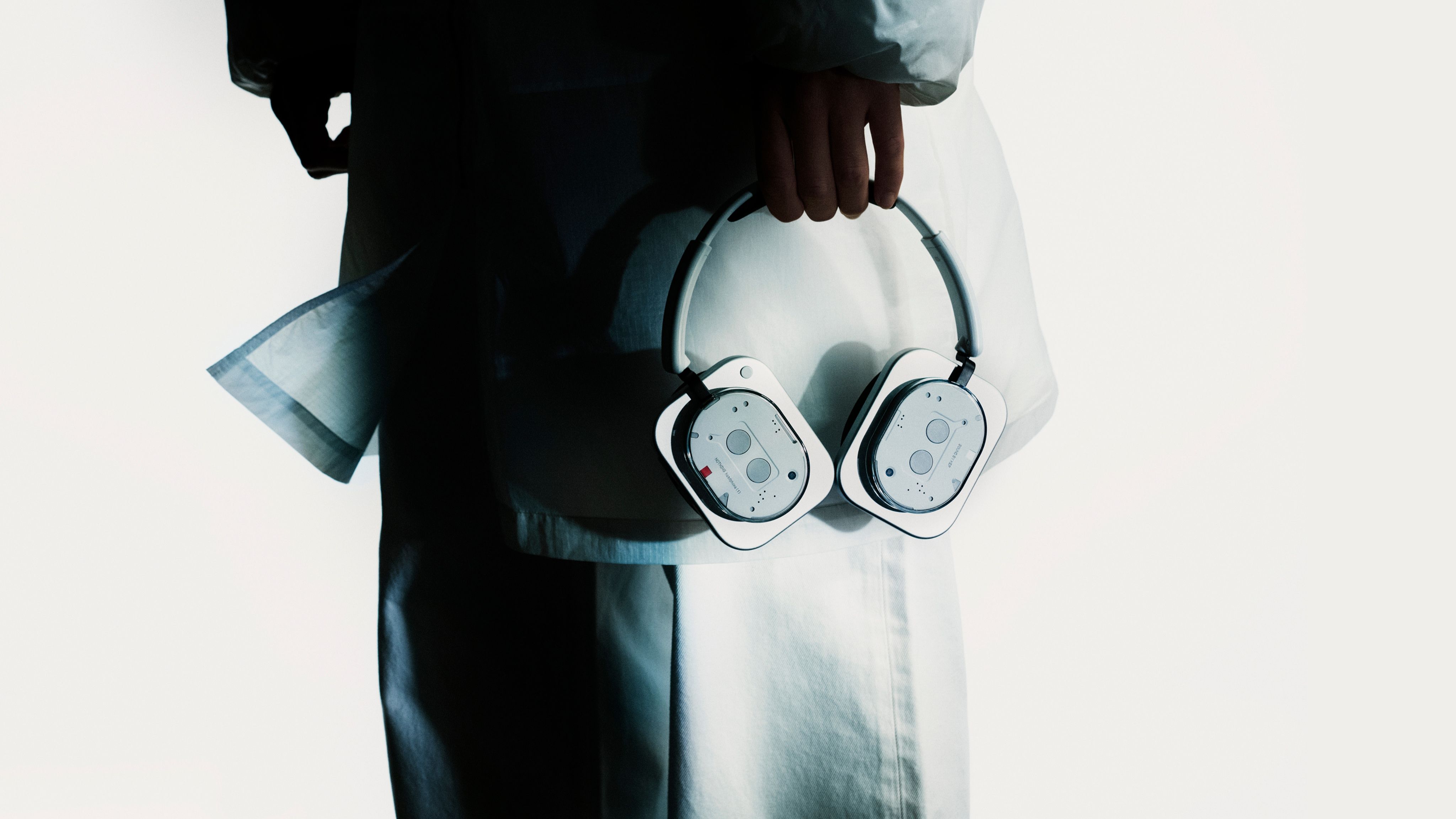 Nothing Headphone (1) review – a stand-out design with excellent sound, ANC and controls