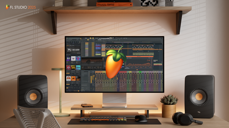 FL Studio launch new smart tools to create songs quicker