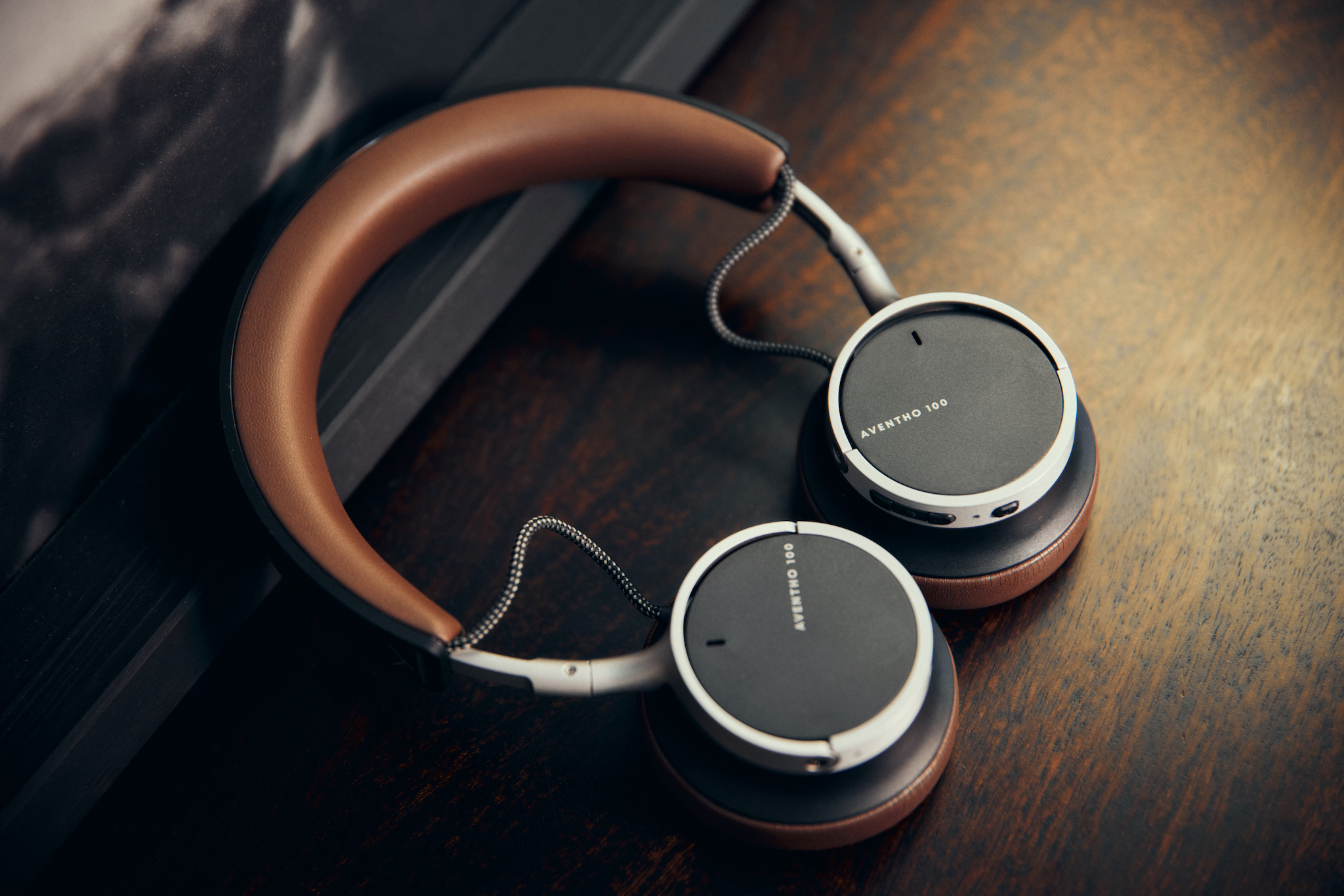 Beyerdynamic AVENTHO 100 – the same drivers but improvements everywhere else