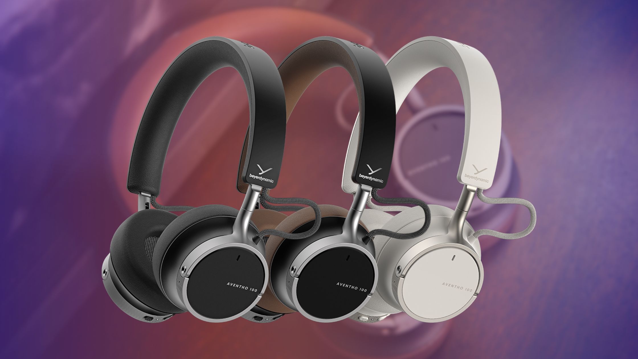Beyerdynamic AVENTHO 100 review – the best on-ear headphones in 2025