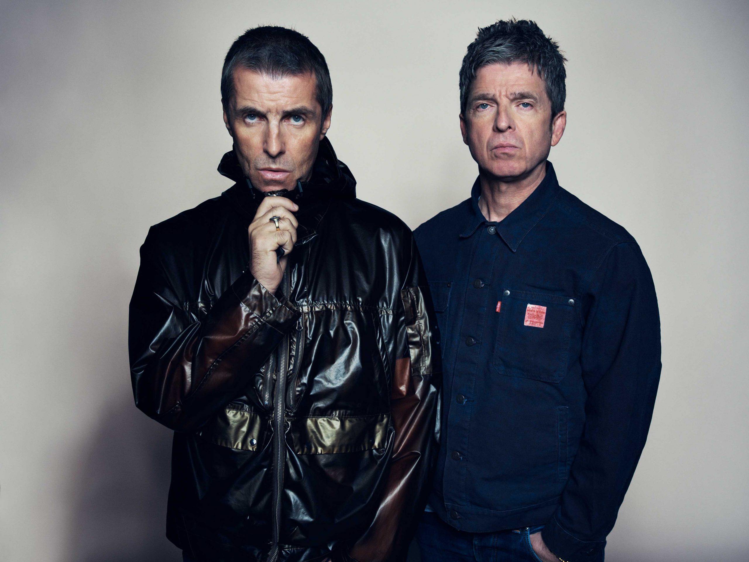 Oasis kick off Live ’25 comeback tour with sold-out Cardiff shows