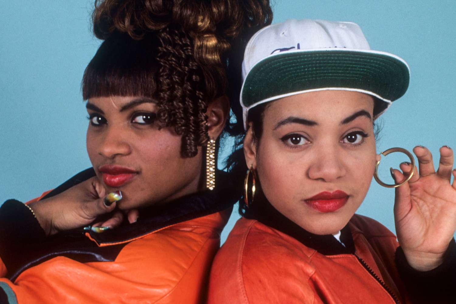 UMG disputes Salt-N-Pepa’s master rights lawsuit