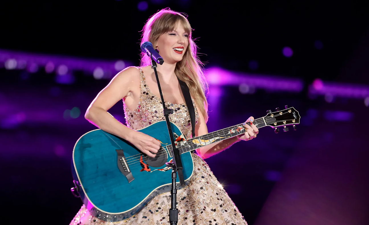 Now Taylor Swift has bought back her masters, are fans still streaming Taylor’s Version albums?