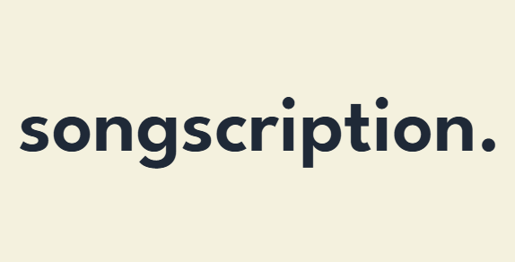 AI startup transcribes audio tracks to sheet music in minutes