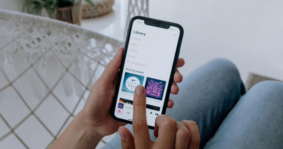 Apple Music head talks Streaming 2.0, artist value, and whether price rises are coming