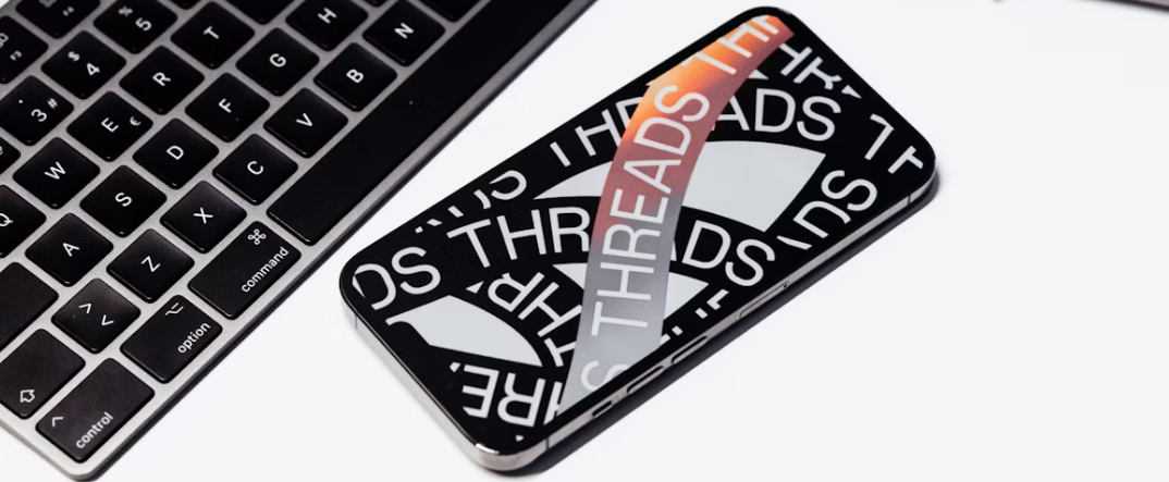 Threads closes in on X for daily app users