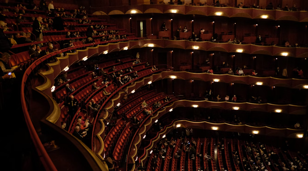 Royal Albert Hall to introduce £1 ticket levy to support UK grassroots music venues