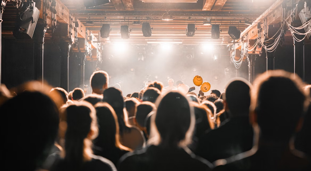 Could the government’s new plan spark a revival for UK music venues?
