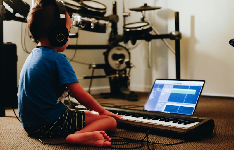 What the next 7 years has in store for the music industry