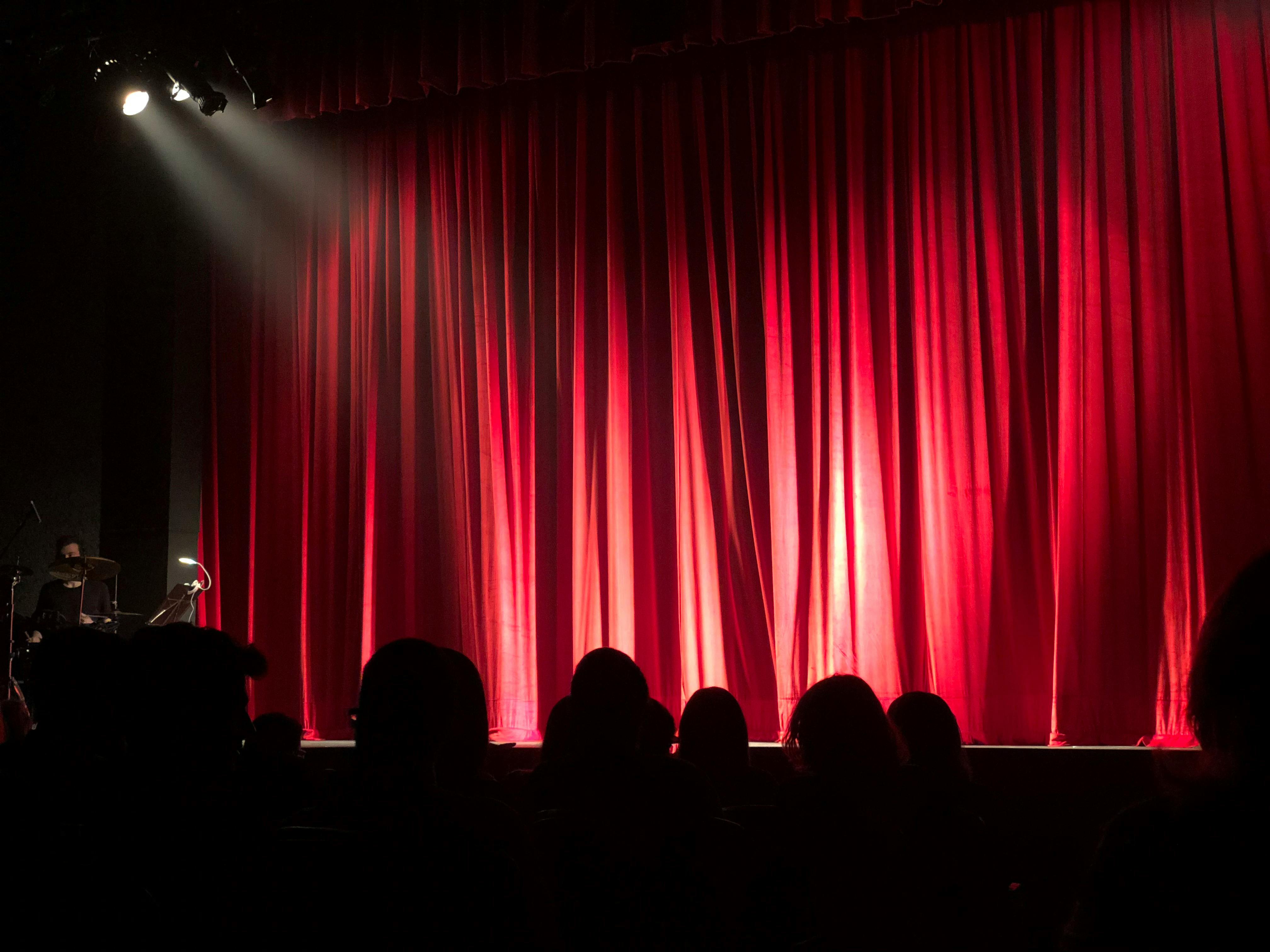 How to turn your podcast into a live experience (and why)