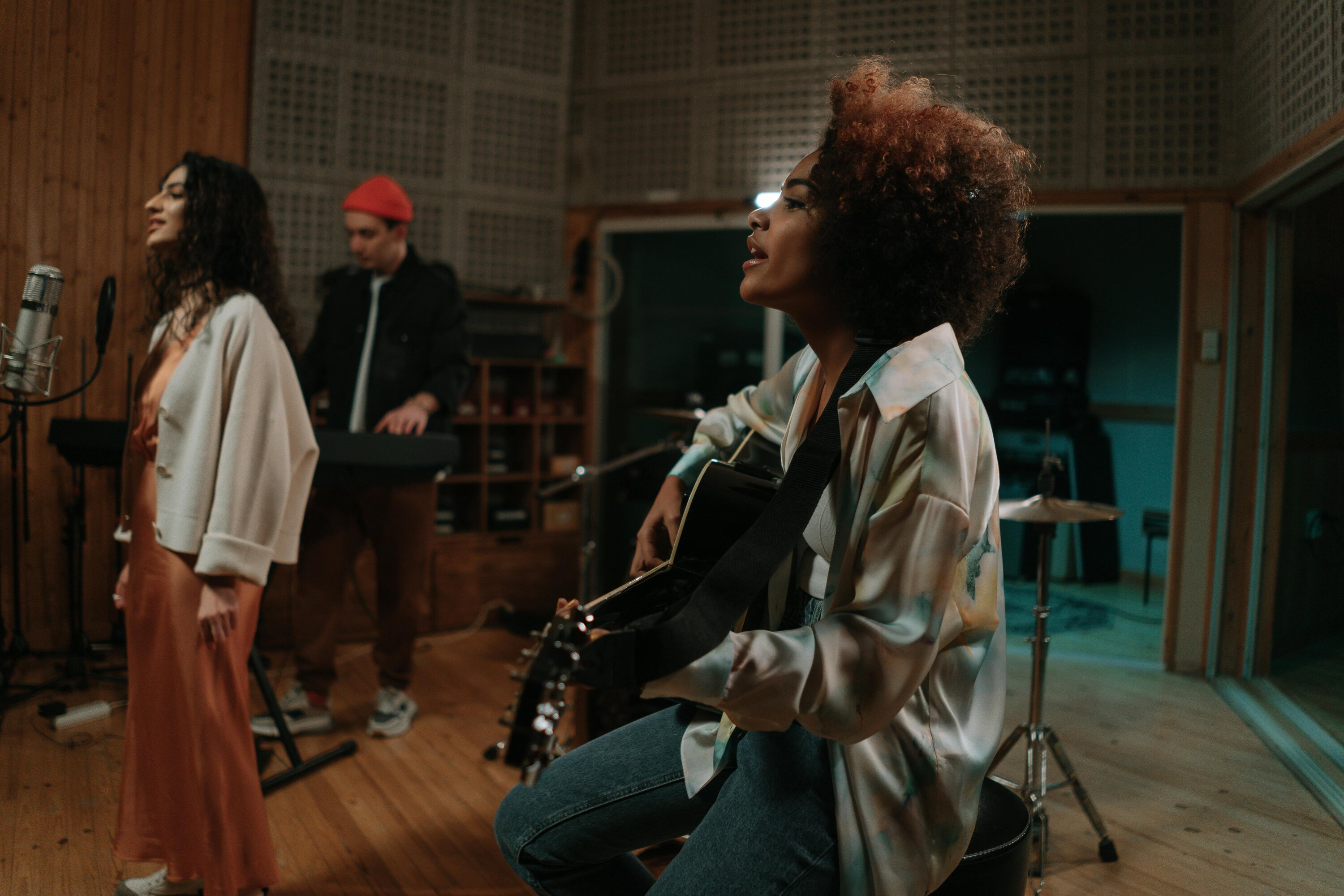 Record labels to boost musicians’ pay after long-standing criticism