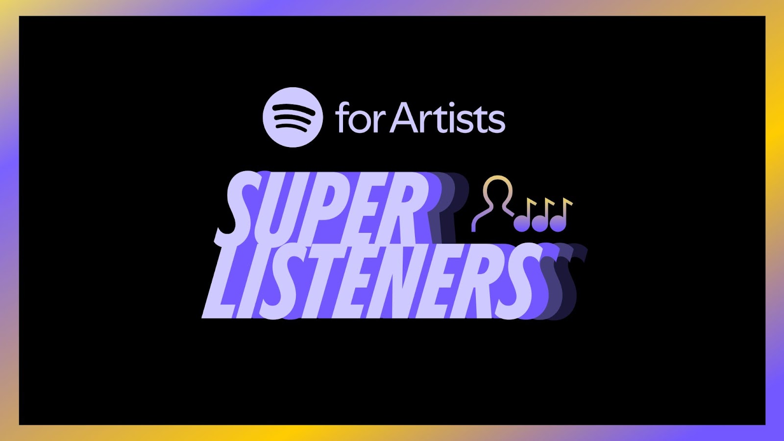 Spotify reveals new data on “Super Listeners”