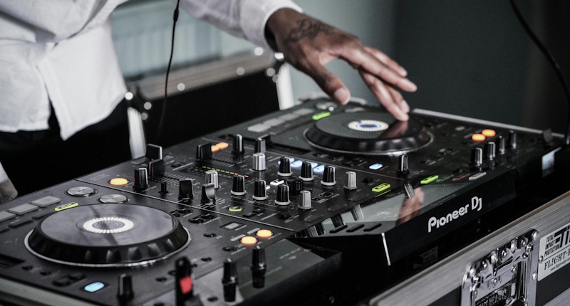 The 20 most sampled songs of all time