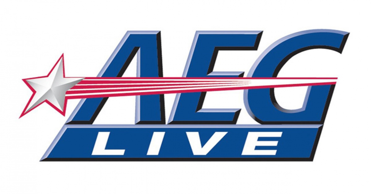 AEG makes American Express its official payment partner