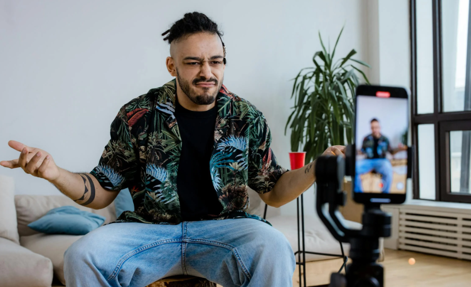 Level up your YouTube Shorts with these five creator tips