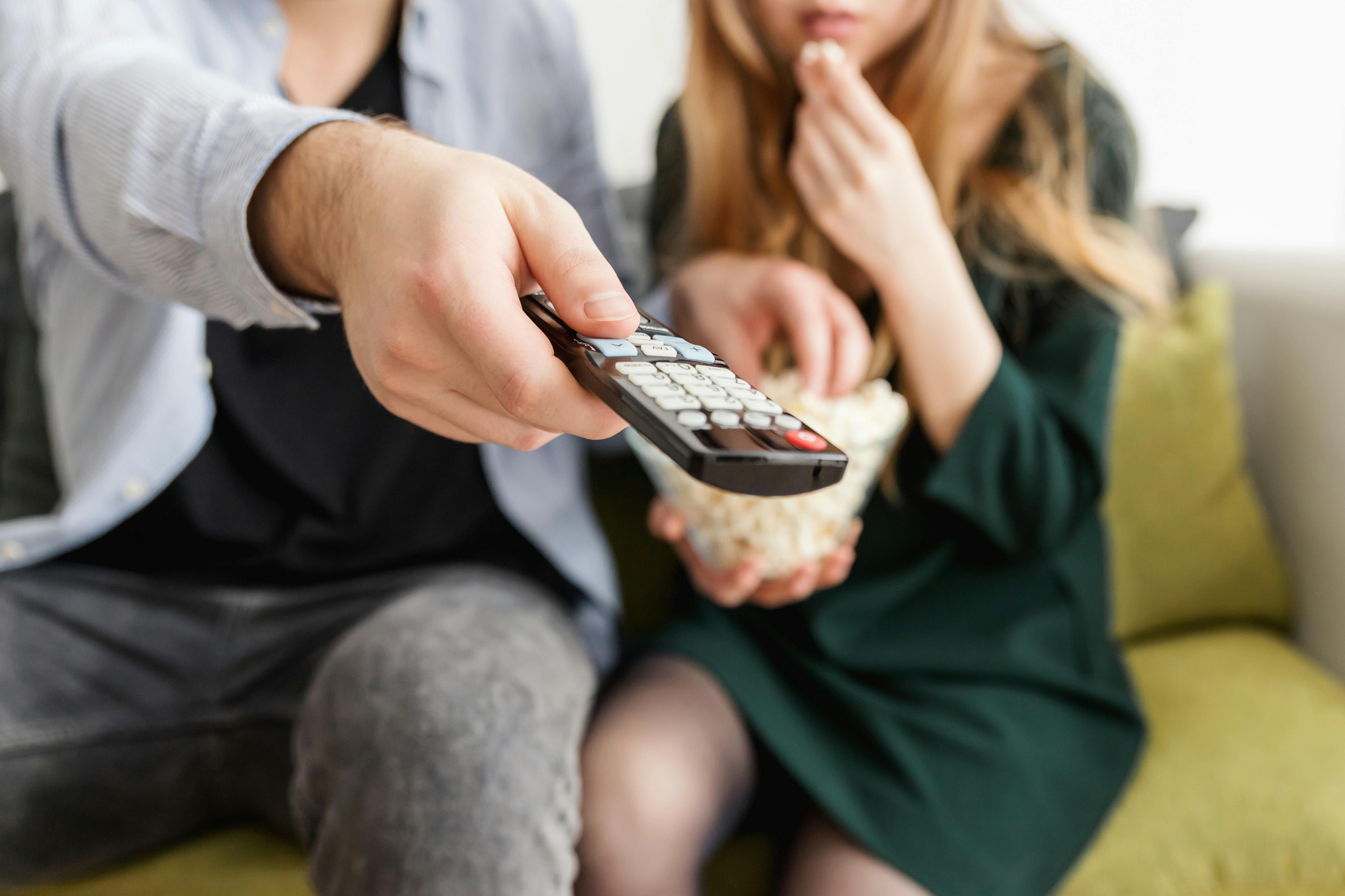 YouTube becomes UK’s top at-home video streaming platform after BBC